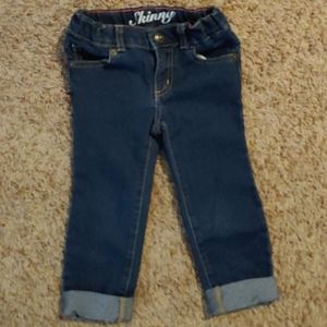 3T Skinny fit jeans